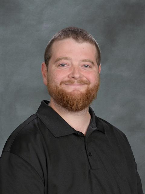 Photo of Billy Valyeau