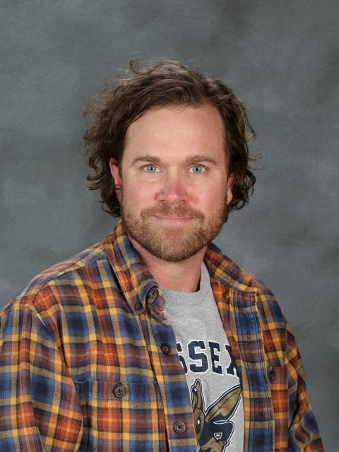 Photo of Thomas Varley 