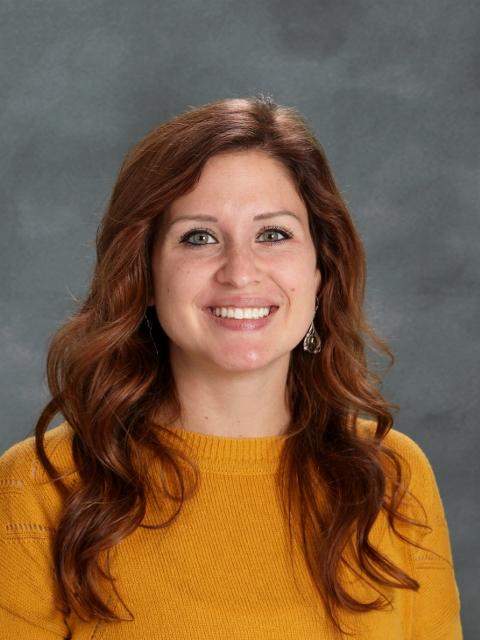 Photo of Krista Verriotto 
