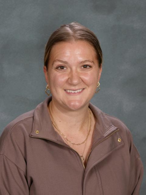 Photo of Alex Vooris 