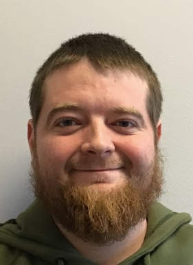 Photo of Billy Valyeau 