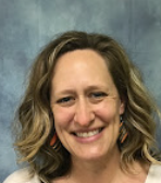 Photo of Lynn Varley 