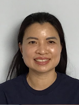Photo of Tra Vo 