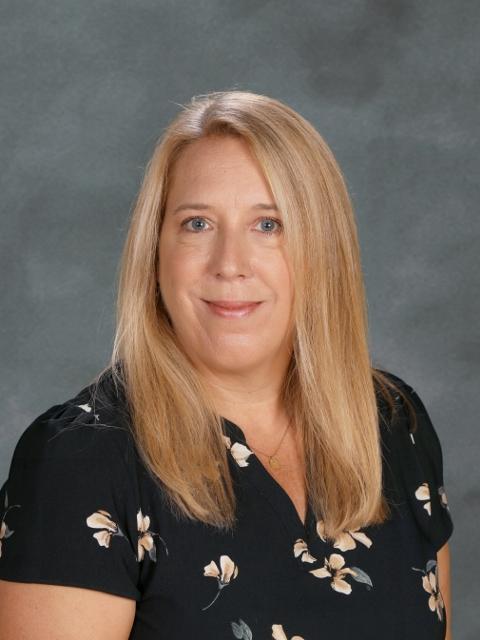 Photo of Jennifer Wagner 