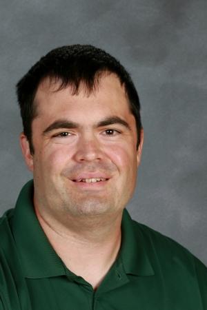 Photo of Chris Welch 