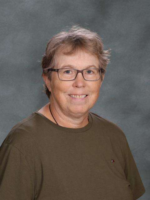 Photo of Alice Weston 
