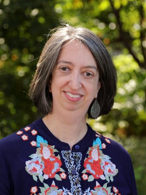 Photo of Natasha Wheel 