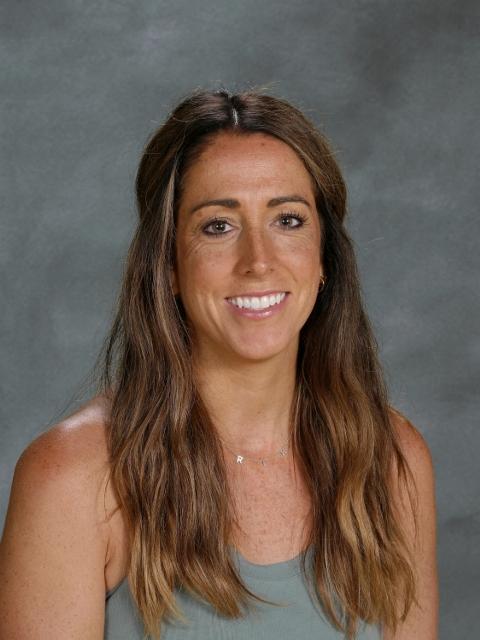 Photo of Kaitlin White 