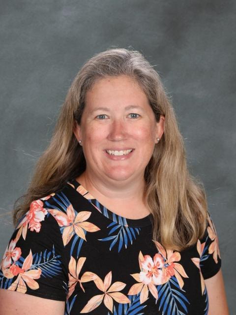 Photo of Kim Whitmore 