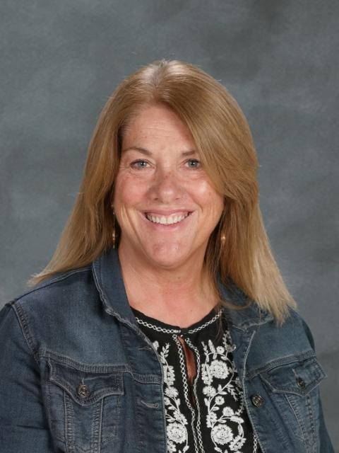 Photo of Marsha Wickens 