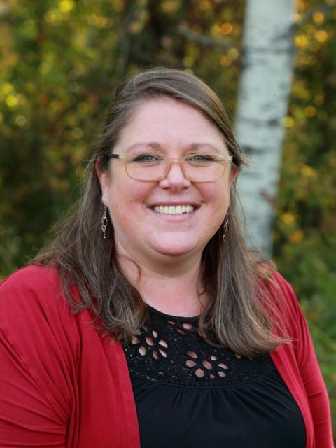 Photo of Colleen Williams 