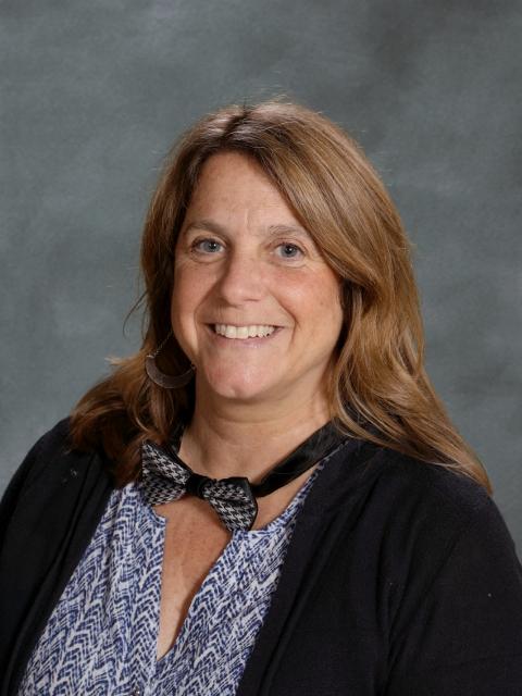 Photo of Nicole Williams 