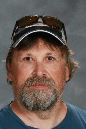 Photo of John Wolfe 