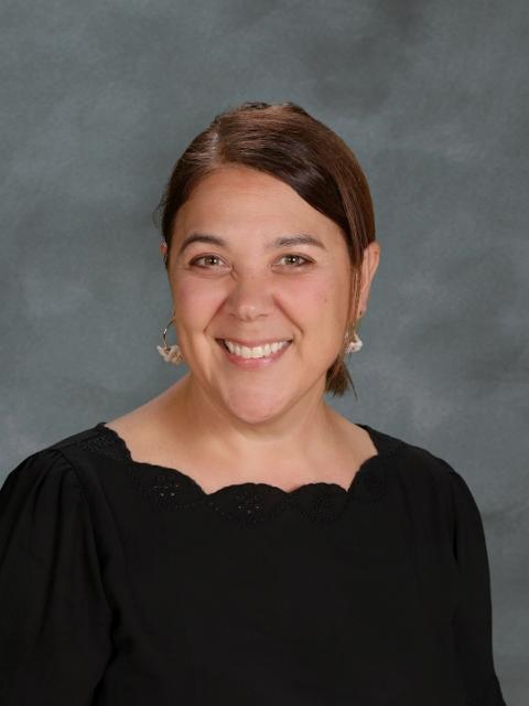 Photo of Jennifer  Wood 