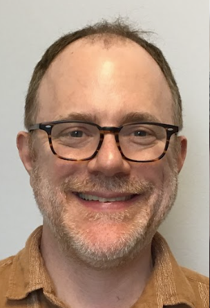 Photo of Matthew Webb 