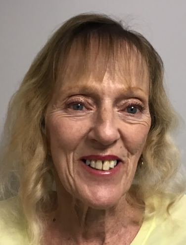 Photo of Melinda Wills 