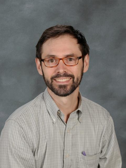 Photo of Karl Yando 