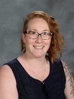 Photo of Cynthia Yopp 
