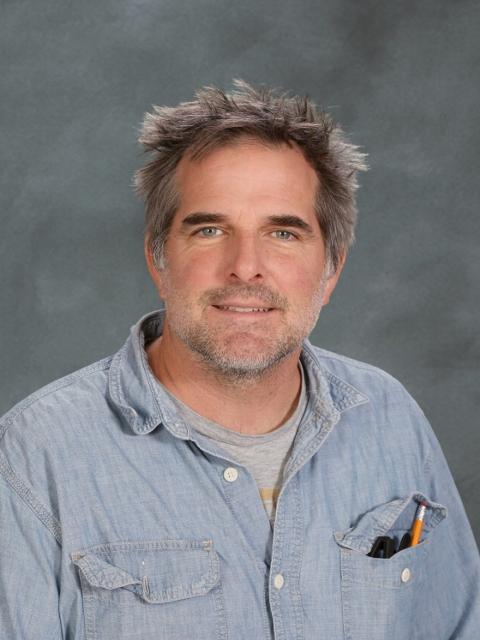 Photo of Philip Young 