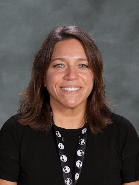 Photo of Jennifer Yucius 