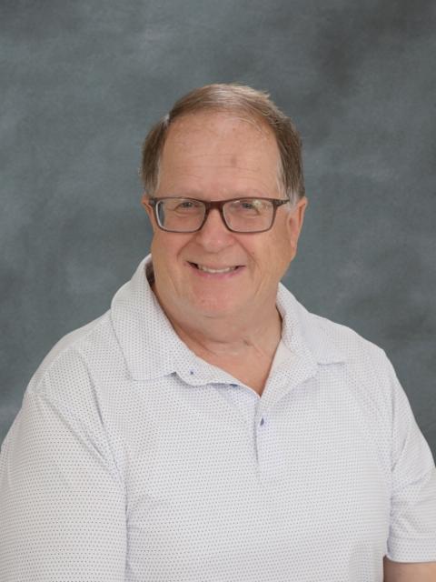 Photo of Bob Zetlin 