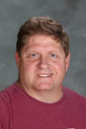 Photo of Mat Zimmerman 