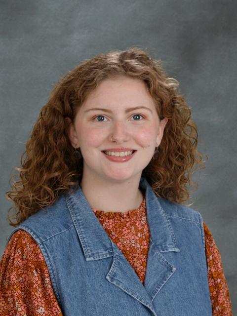 Photo of Ingrid Zinger 