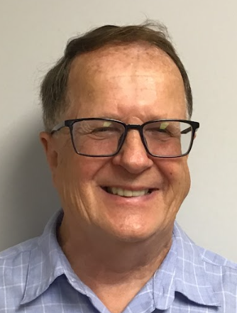 Photo of Bob Zetlin 