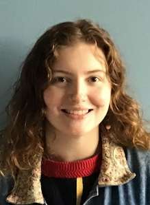 Photo of Ingrid Zinger 