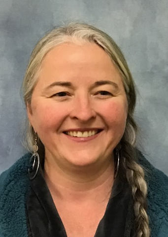 Photo of Erin Gravelle 