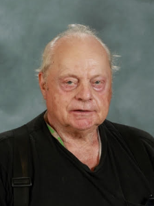 Photo of Dick Gravelle 
