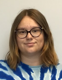 Photo of Hope Lagemann 