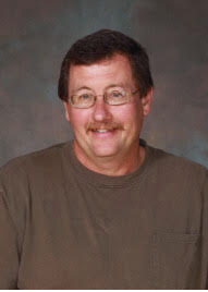 Photo of Michael Mahoney 