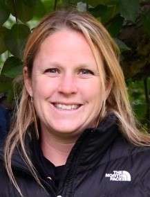 Photo of Meghan Smith 