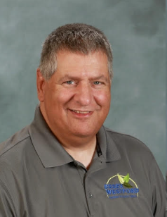 Photo of Dennis Mitchell 