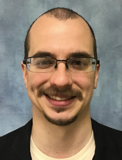 Photo of Tom Payeur 