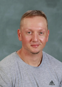 Photo of Christopher Ploof 
