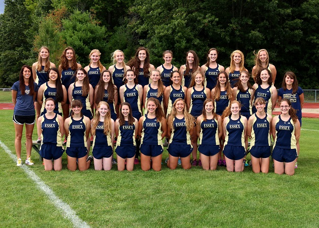 GIRLS 2014