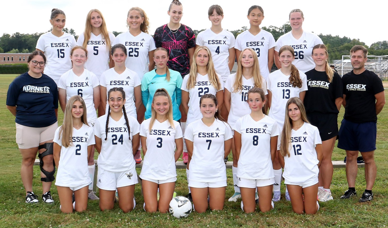 GIRLS VARSITY 2025