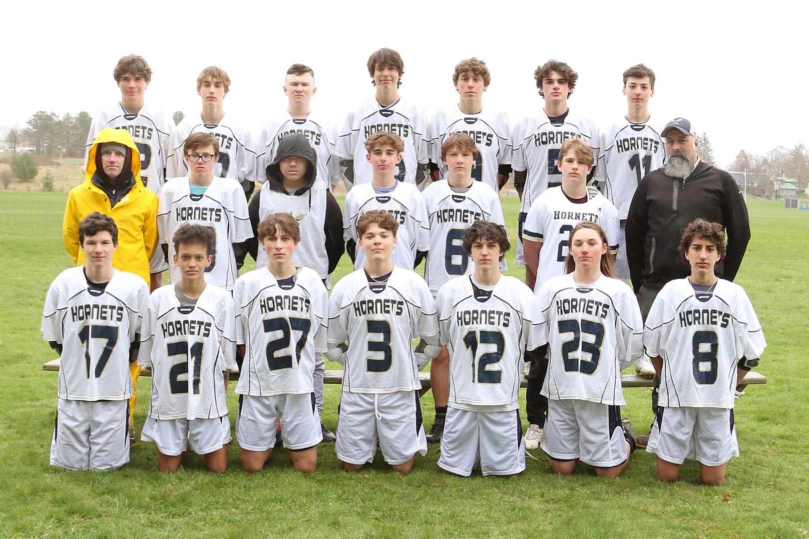BOYS JV 2022