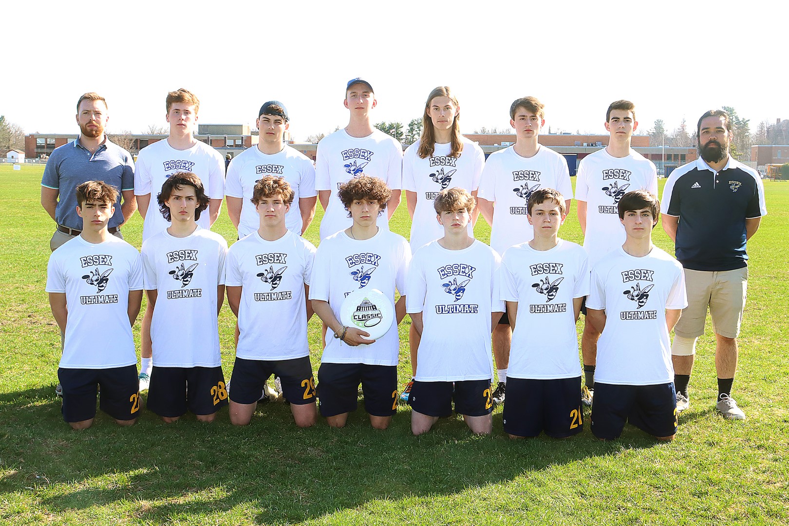 VARSITY 2023