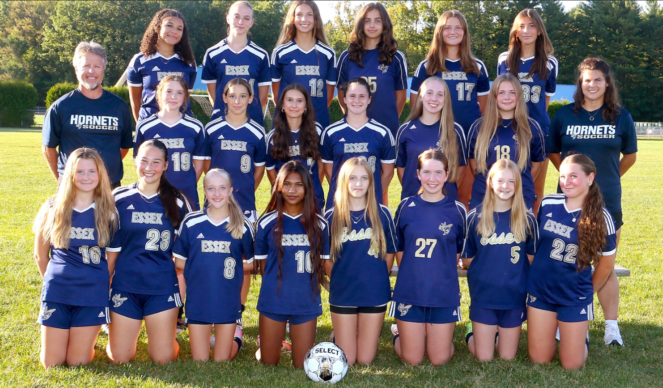 GIRLS JV 2025