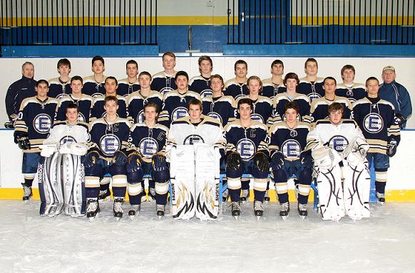 VARSITY BOYS 2013