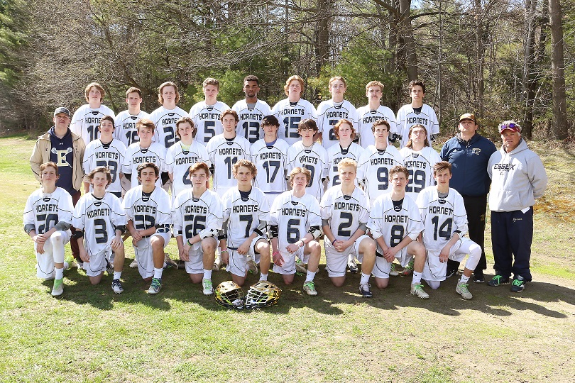 VARSITY BOYS 2019