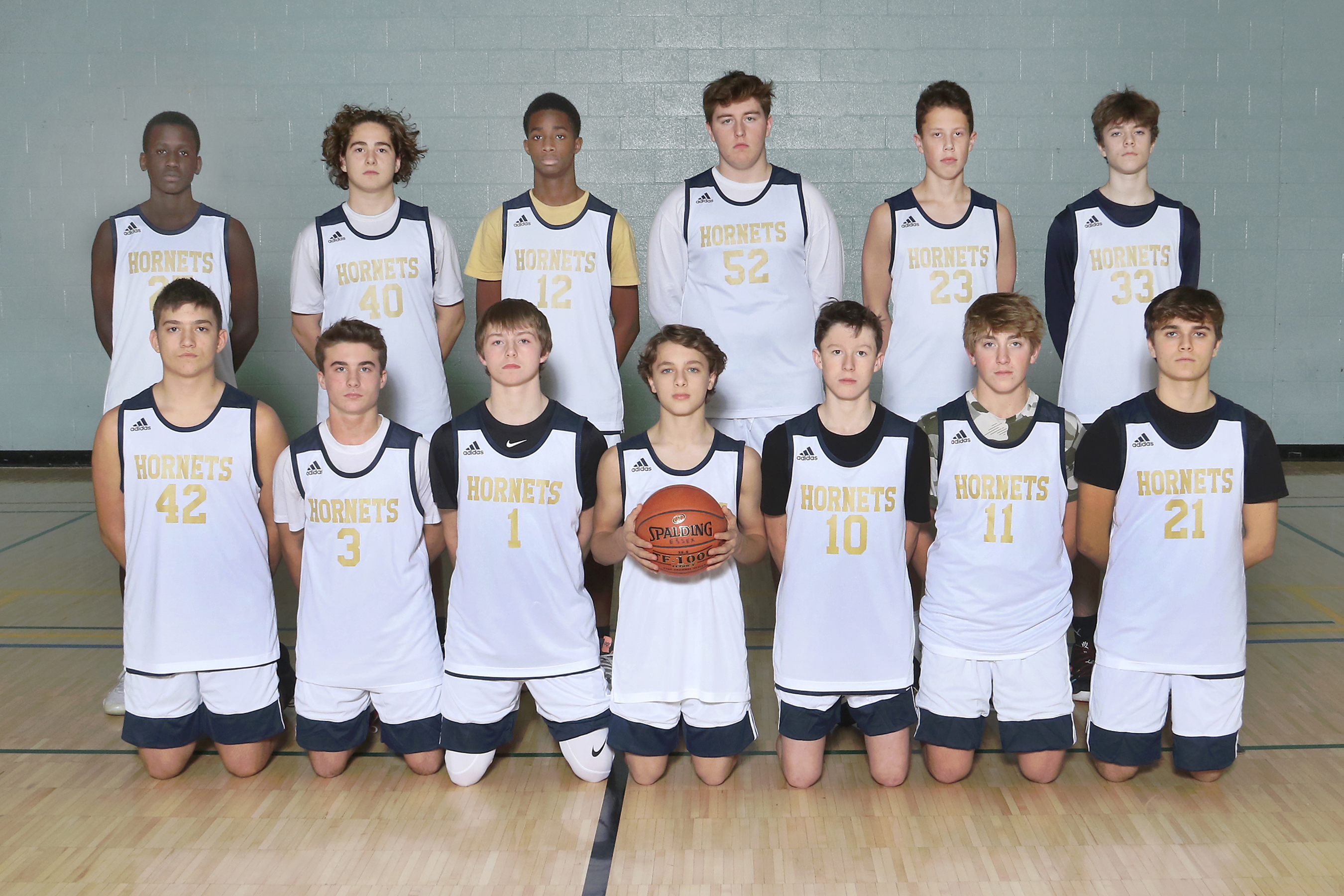 BOYS FRESHMAN 2020