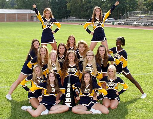 VARSITY 2013
