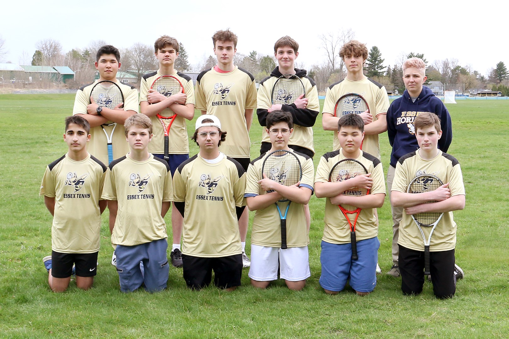BOYS 2022