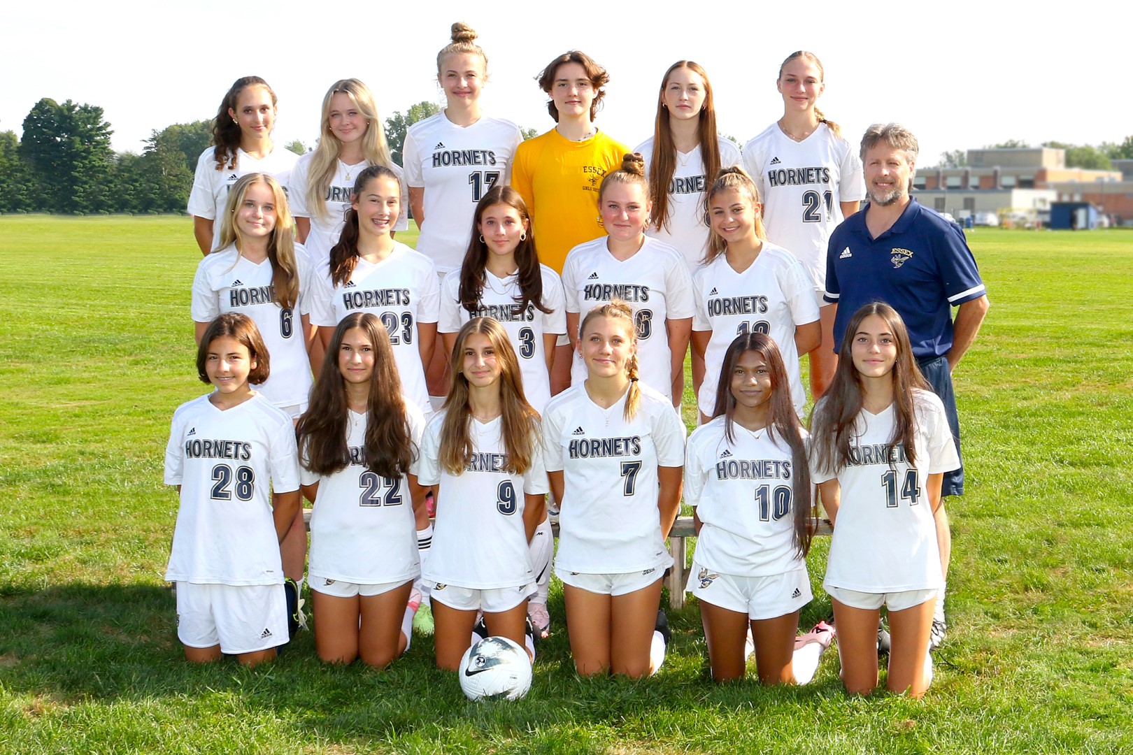 GIRLS JV 2024