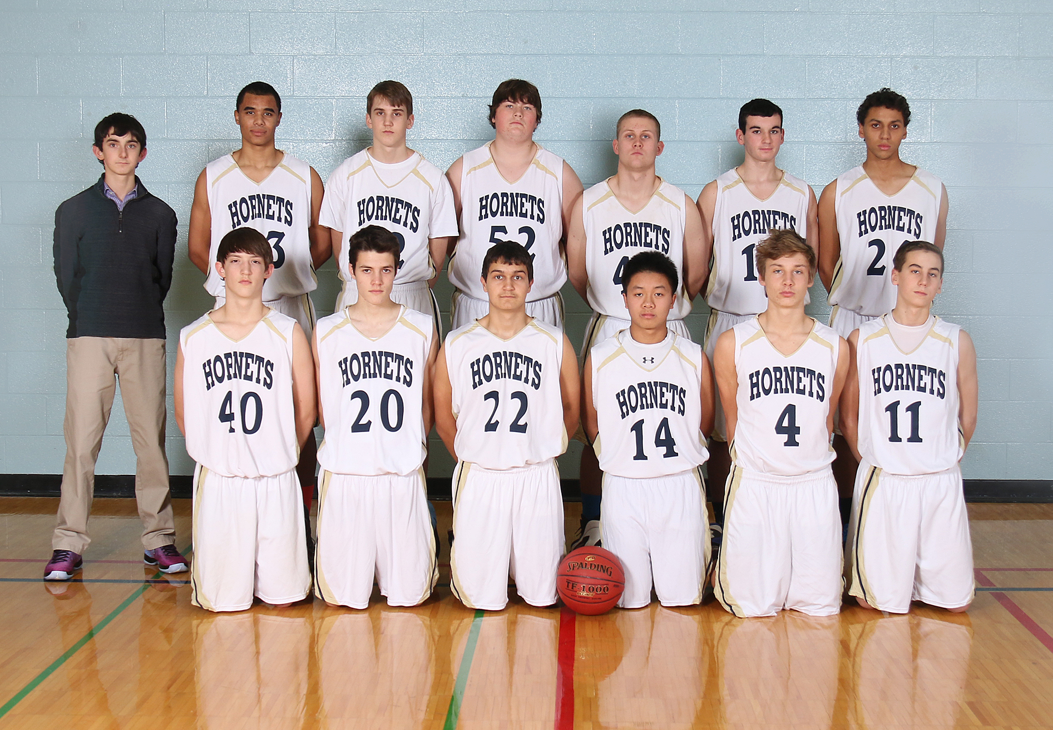 BOYS JV 2015