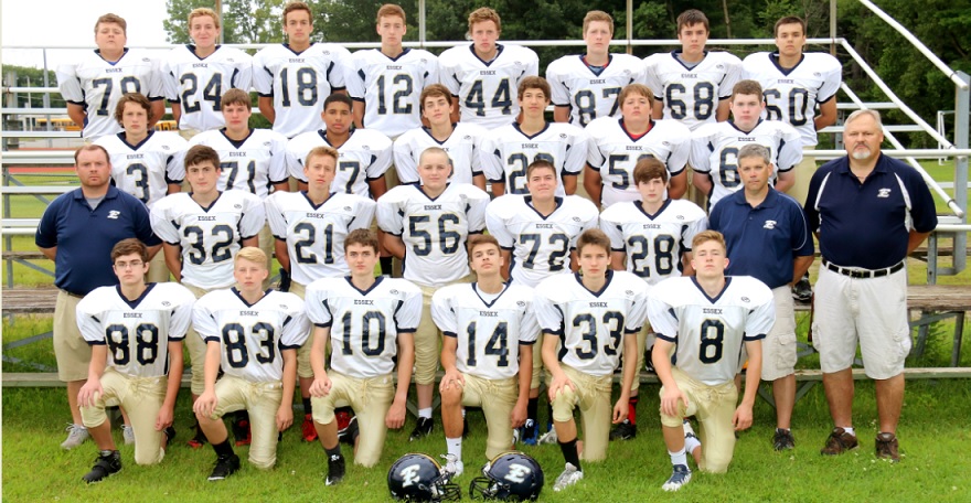 FRESHMAN 2015